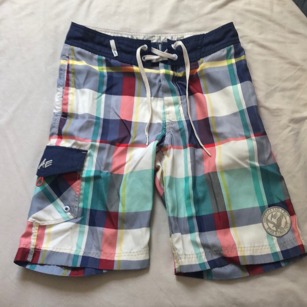 American Eagle Board/Swim Shorts